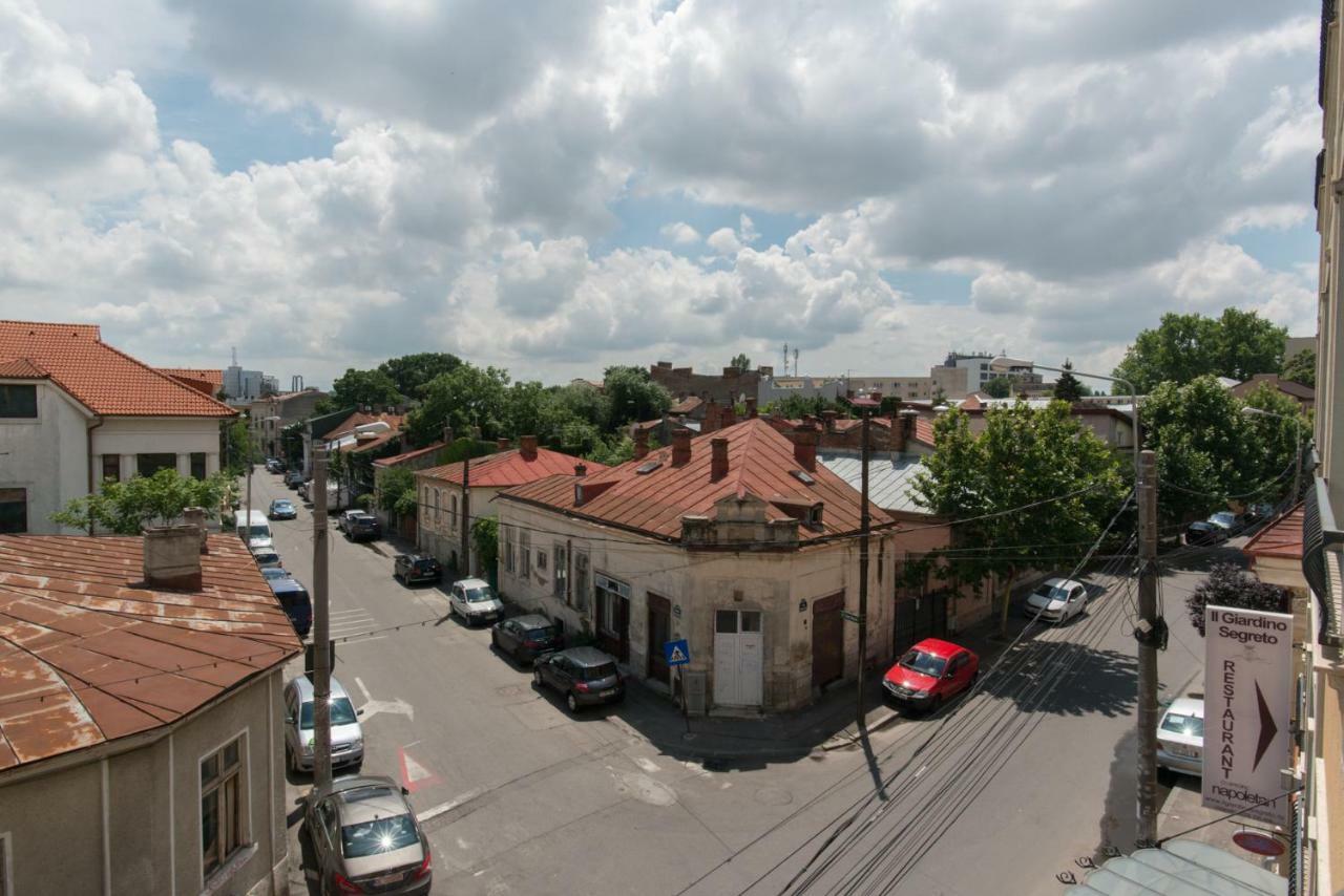 Arbans Cosy Modern Apartment In The City Center Bucharest Exterior photo