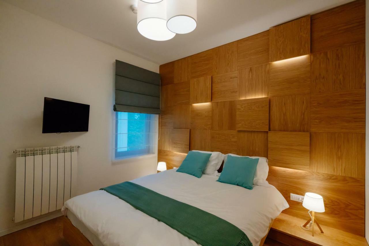 Arbans Cosy Modern Apartment In The City Center Bucharest Exterior photo