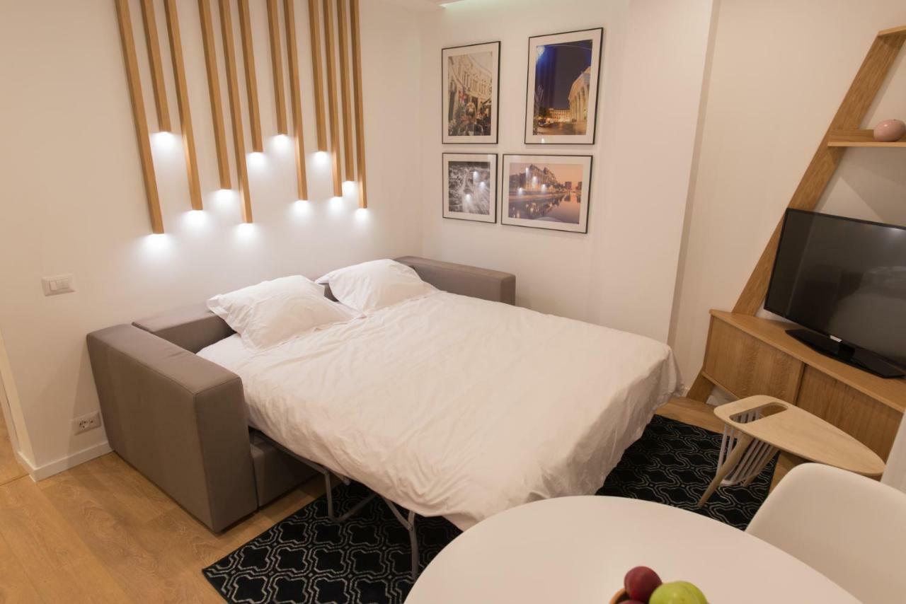 Arbans Cosy Modern Apartment In The City Center Bucharest Exterior photo