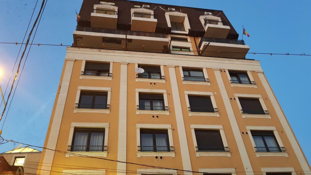 Arbans Cosy Modern Apartment In The City Center Bucharest Exterior photo